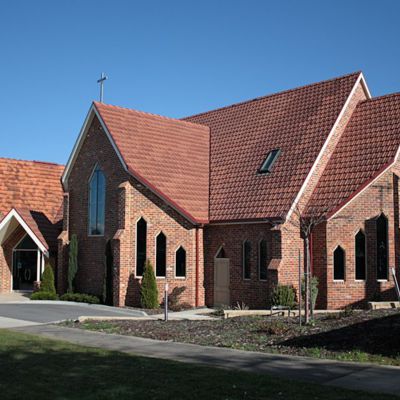 Drouin, VIC - Christ Church Anglican