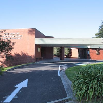Dromana, VIC - Our Lady of Perpetual Help Catholic