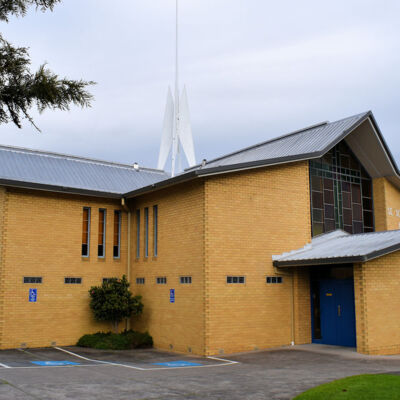 Bennettswood, VIC - St Scholastica Catholic