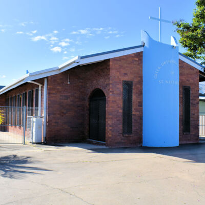 Rockhampton, QLD - Greek Orthodox
