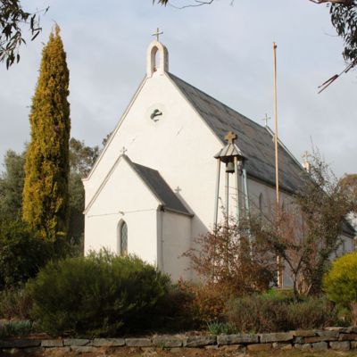 Birdwood, SA - St Matthew's Catholic