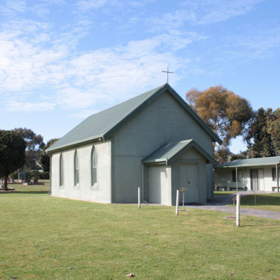 Normanville, SA - St Peter's Catholic