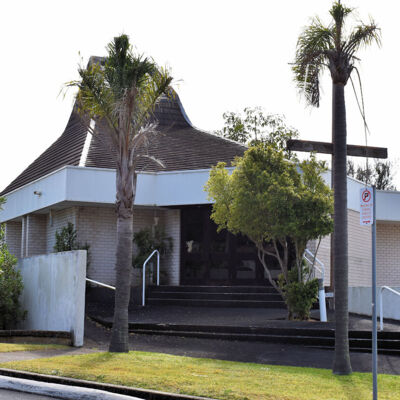 Avalon Beach, NSW - Baptist