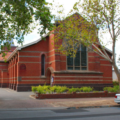 St Peters, SA - All Souls' Anglican