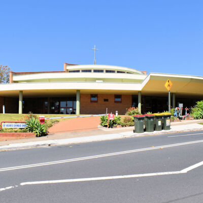 Eastwood, NSW St Kevin's Catholic