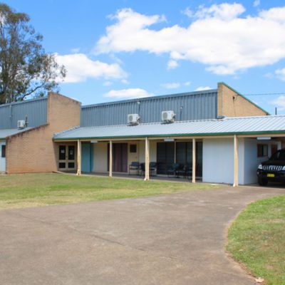 Strathpine, QLD - Wesleyan Methodist