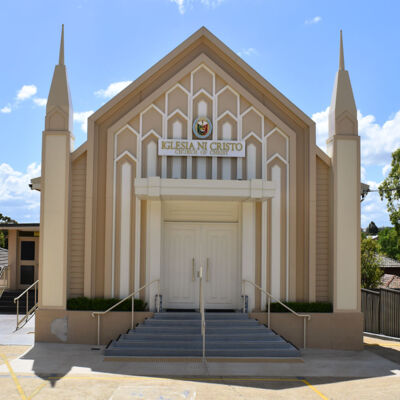Carlingford, NSW - Iglesia Ni Cristo Church of Christ