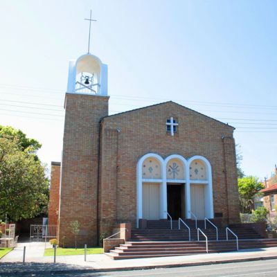 Rose Bay, NSW - St George Greek Orthodox