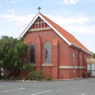 Bellerive, TAS - St Mark's Anglican