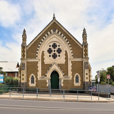 Geelong West, VIC - Christian Reformed