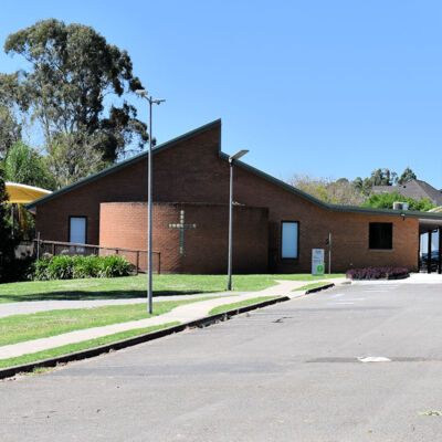 Baulkham Hills, NSW - Norwest Anglican