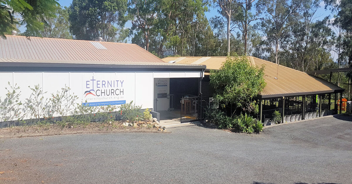 Helensvale, QLD - Eternity Presbyterian :: Australian Christian Church ...