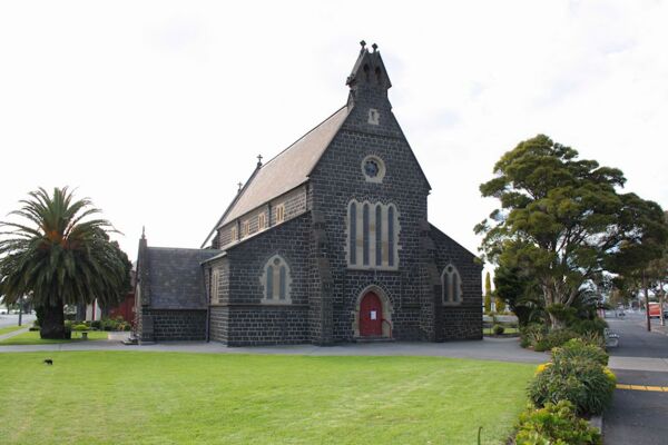 West Geelong, VIC - St Peter and Paul Catholic ...