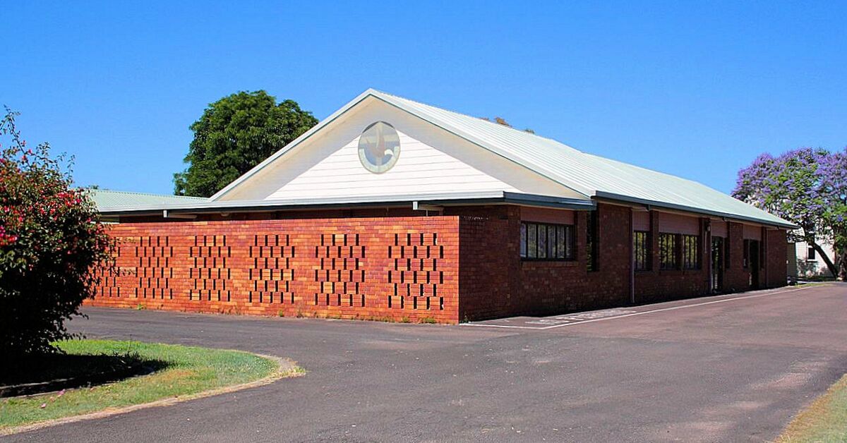 Boonah, QLD - Fassifern Uniting :: Australian Christian Church Histories