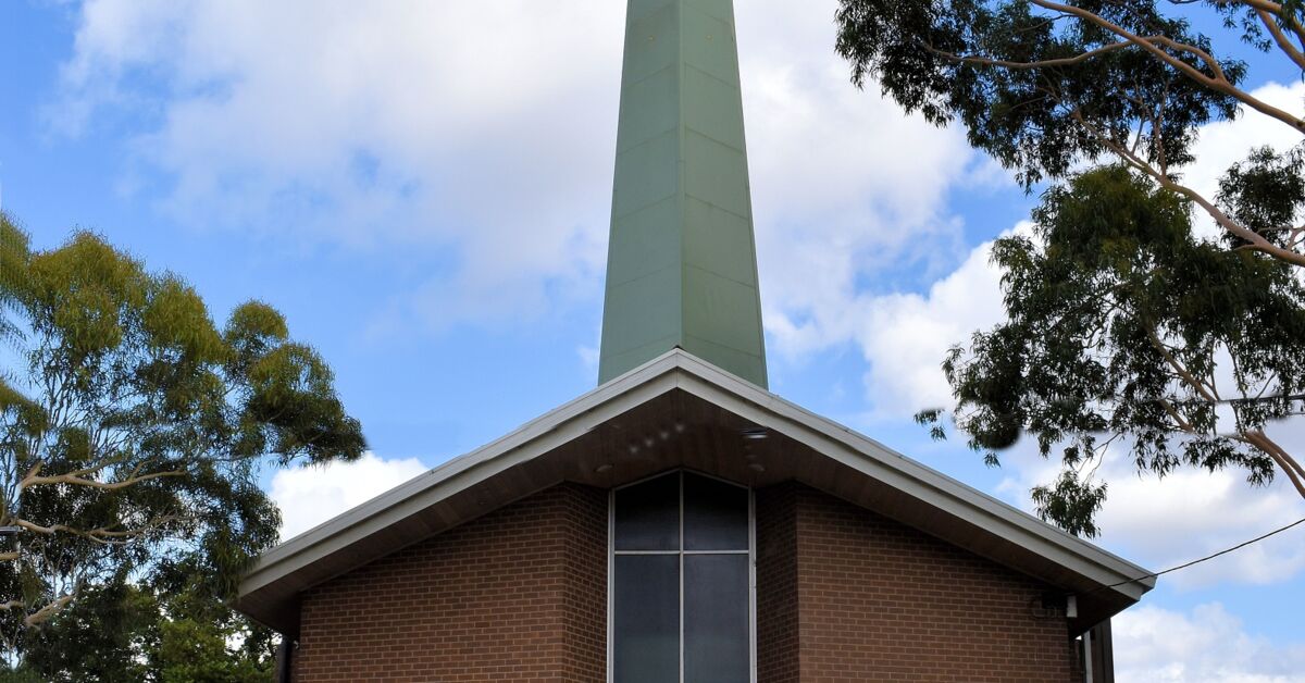 Aberfeldie, VIC - Baptist :: Australian Christian Church Histories