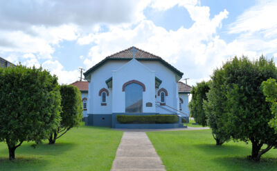 Beenleigh, QLD - Bethesda Lutheran