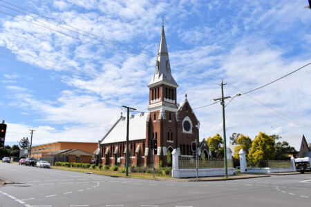 Home :: Australian Christian Church Histories