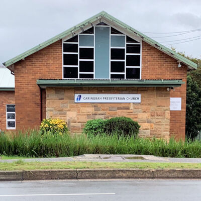 Caringbah, NSW - Presbyterian