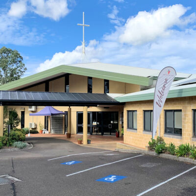 Barden Ridge, NSW - Menai Anglican