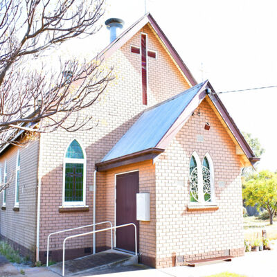 Lalbert, VIC - St Michael's Catholic