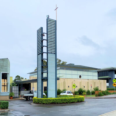 Caringbah, NSW - Our Lady of Fatima Catholic