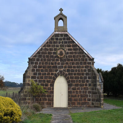 Heywood, VIC - St Gregory the Great Catholic